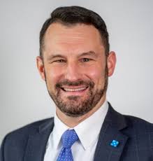 DANIEL BRENNAN NAMED CFO, CHARLESBRIDGE, MHC