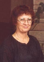 Edith Jowers Obituary August 30, 2012
