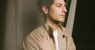 Benjamin Benne fightsTrump's anti-Mexican rhetoric with 'Alma'