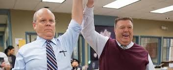 Episodes are uploaded to hulu the following day. Brooklyn Nine Nine Hitchcock Und Scully Werden Befordert Preisgekronte Fox Comedy Rustet Sich Fur Staffel 2 Tv Wunschliste