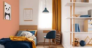 Peinture Chambre Fille Et Garcon 15 Inspirations A Suivre Marie Claire