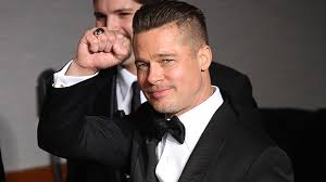 Zusammen mit einer eingeschworenen truppe soldaten wird er mit einer schier unmöglichen mission betraut: Brad Pitt Gelingt Wieder Blockbuster Oe3 Orf At