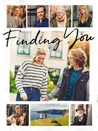 Prisoners of the ghostland january 31, 2021. Watch Finding You Prime Video