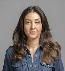 Leticia Fuentes's Instagram, Twitter & Facebook