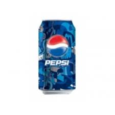 Kutu Pepsi resmi