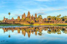 Get to know the top places to visit in cambodia in 2021 and plan a trip that helps you explore the rich history and culture of the erstwhile khmer empire. Top 5 Places To Visit In Cambodia