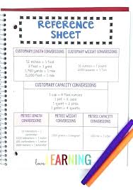 Extraordinary Metric Capacity Conversion Chart Us Customary