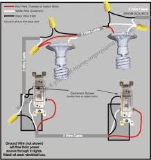 Always start by turning off the power at the breaker panel. Diagram Wiring Diagram Power At Fixture Full Version Hd Quality At Fixture Wiring365 Italiadogshow It