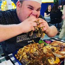 Biff Buzby's Burgers