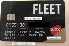Universal acceptance at over 230,000 fuel and maintenance locations. State Of Oregon Fleet And Parking Fleet Fueling Information