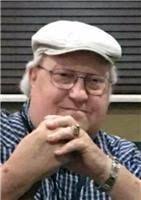 Jon Brestel Obituary (1952