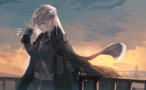 Change chrome browser new tab with astolfo wallpaper hd. 4500640 Anime Florence Nightingale Fategrand Order Original Characters Clouds Sky Fgo Wallpaper Mocah Hd Wallpapers