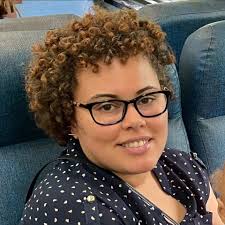 Congratulations, Jamila,