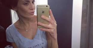 Za to on uważał, że spotyka się już z kolejną kobietą. Jak Magda Stepien Z Top Model Wygladala Przed Odchudzaniem Kozaczek