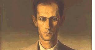 Mundo Fantasmo: 2289) “Casamento do Céu e do Inferno” (9.7.2010)