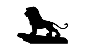 9 Lion Silhouettes Free Psd Vector Eps Jpg Format Download Free Premium Templates Africa beautiful circle circular design elegant gorgeous lion lions rural shadow silhouette simple this is a graphic design that features a lion walking through rural patches of grass during sunrise! psd vector eps jpg format download