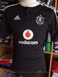 Последние твиты от orlando pirates fc (@orlandopirates). Orlando Pirates Home Fussball Trikots 2011 2012