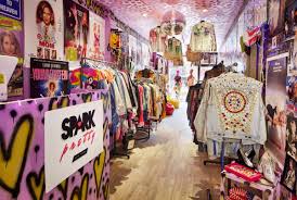 Please enter your address, city, state or zip code, so that we can display the businesses near you. How Vintage Stores Are Reinventing Themselves For A New Generation Of Shoppers Fashionista