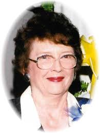 Marilyn Campbell Obituary