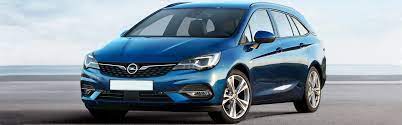 2.0l 200 hp i4 turbo / 350 nm. Opel Astra Sports Tourer Konfigurator Und Preisliste 2021 Drivek
