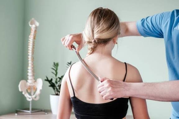 IASTM (Instrument Assisted Soft Tissue Mobilization) product image