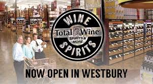 Liquor Store Wine Store Curbside Instore Pick Up Available Westbury Ny