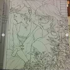 Velaris from a court of thorns and roses coloring book done with. Coloring Book A Court Of Thorns And Roses Baron Drawing
