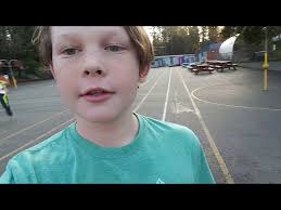 Vlog Day 5-Axel baker