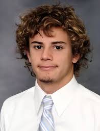 2008-09 Men's Swimming Roster