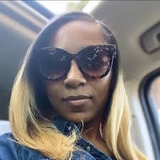 Latisha Post's Instagram, Twitter & Facebook