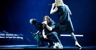 See more ideas about finland, eurovision, eurovision song contest. Xtra Odds Finland Emerge As Outsiders With Italy As Favourites Escxtra Com