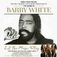 BARRY WHITE- Let the Music Play! event in Bedworth