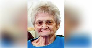 Obituary information for Anna G. Dunning