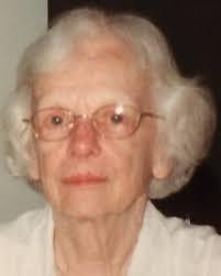 Olive G. “Ollie” Jennings Obituary