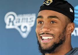 Sean McVay's engagement got us thinking … do the Rams have a great  candidate for 'The Bachelor'?