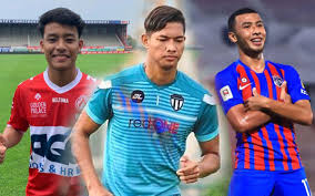 As a player, tan played for kedah in three malaysia cup final from 1988 until 1990. Peluang Pemain Muda Pikat Hati Tan Cheng Hoe