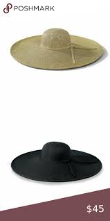San Diego Hat Company Ultrabraid Xl Brim Sun Hat San Diego Hat Company Sun Hats Large Brim Sun Hat