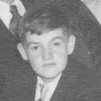 John Leopold Arthur DAVIDSON (1929–2011) • FamilySearch