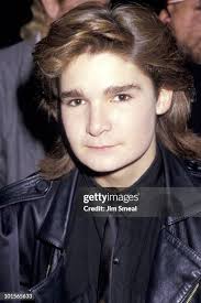 48 Corey Feldman 1987 Photos & High Res Pictures