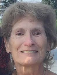 Judy Vogelsong Obituary (1943