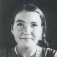 Ruby Clara Cathleen McKinster (1915–1998) • FamilySearch