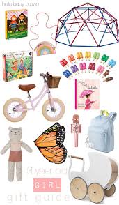 3rd Birthday Gift Ideas Birthday Ideas For 3 Year Old Daughter Hello Baby Brown Third Birthday Gift Guide For Girls Birthday Presents For Girls 3 Year Old Birthday Gift Little Girl Gifts