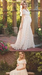 Beaded bodice plus size ball gown wedding dress. Plus Size Maternity Wedding Dresses Pregnancy Attire