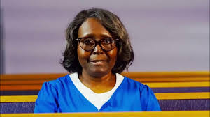 Melinda Weathers's Instagram, Twitter & Facebook