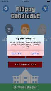 Siren Notify Users When A New Version Of Your App Is Available And Prompt Them To Upgrade Version News Siren