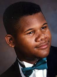 Corey Goodman Obituary (2008)