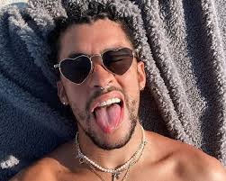 10 march 1994 (age 26). Bad Bunny Is Playboy Magazine S First Ever Solo Male Cover Model The Star