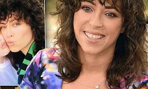 Find the latest tracks, albums, and images from natalia kukulska. Natalia Kukulska Pokazala Corke Anie Jest Piekna Jak Wyglada Zdjecia