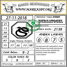 Prediksi Togel Sydney 27 11 2018 Prediksi Togel Sydney Togel Syair Togel Sdy Syair Togel Sidney Syair Togel Sydney Code Syair Sidney Sydney Dewi Bulan Belajar
