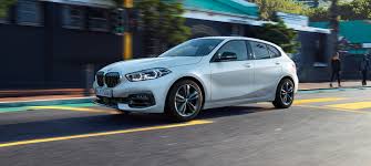 Welcome to the official bmw i account, the future of sheer driving pleasure. Bmw 1er Modelle Technische Daten Preise Bmw De